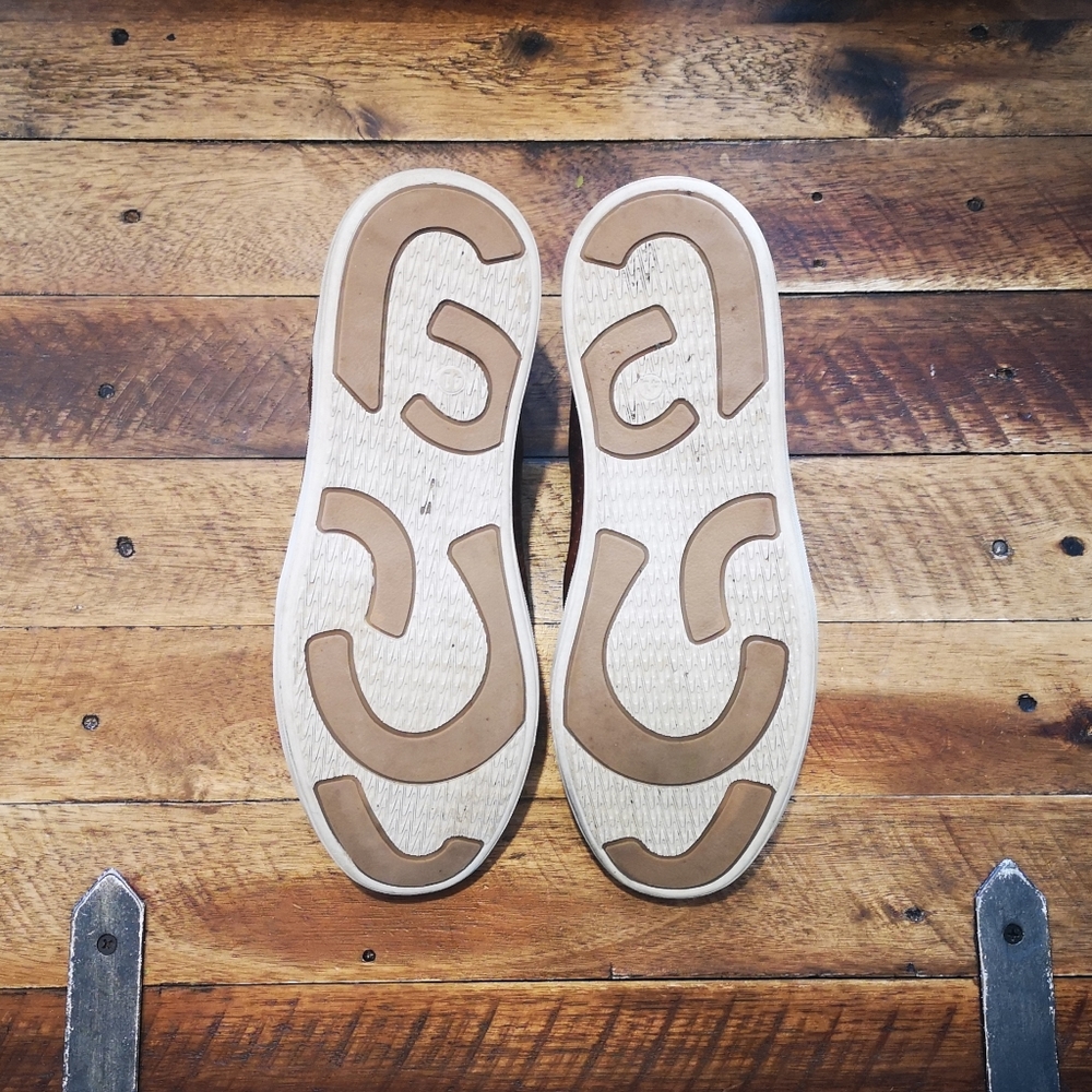 Bull Boxer shoes - Picture 3 of 4